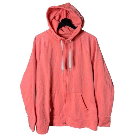 The North Face Womens Suprema Hoodie XL - Picture 1 of 3